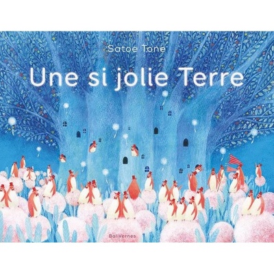 Une si jolie terre