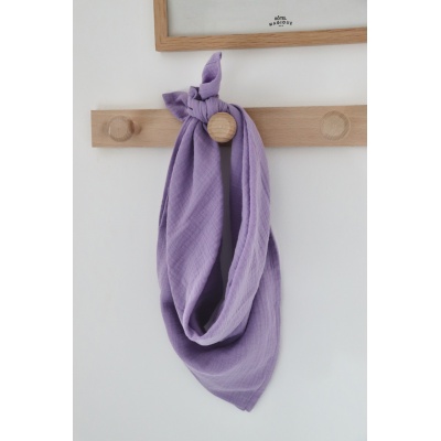 Foulard Auguste (plusieurs coloris)