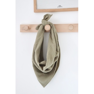 Foulard Auguste (plusieurs coloris)