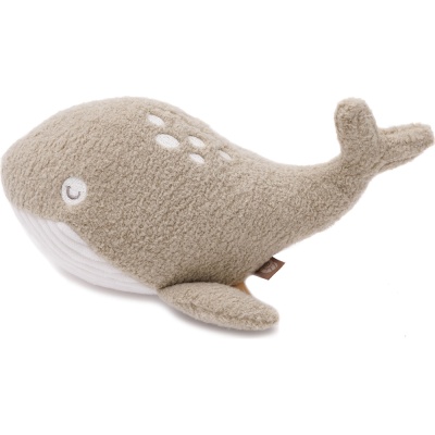 Peluche Deepsea Seal Baleine